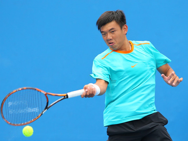 Lý Hoàng Nam lọt top 500 thế giới: Huyền thoại tennis tuổi 20