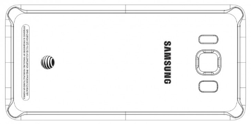 Samsung Galaxy S8 Active siêu bền đã đạt chứng nhận FCC - 1