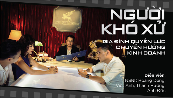 Không phải Phan Thị, đây mới là thứ Người phán xử coi trọng nhất - 1