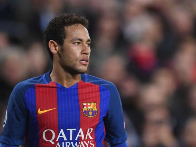 MU quyết mua Neymar: 220 triệu euro cũng không chùn bước