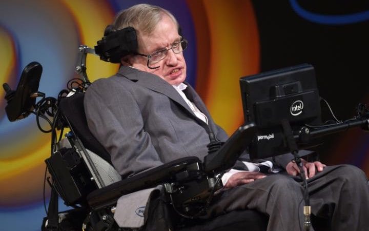 Thiên tài vật lý nói Trái đất sớm muộn sẽ nóng 250 độ C - 2