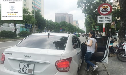 ĐBQH Dương Trung Quốc đề nghị Chính phủ trả lời về Grab, Uber - 1