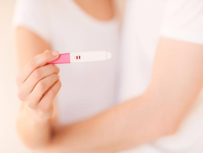 Nhờ kỹ thuật này, đàn ông có thể mang thai như phụ nữ - 1