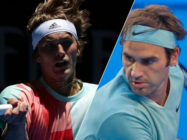 Wimbledon: Những sao trẻ đe dọa Federer, Djokovic