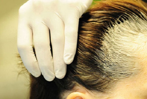 Với thu nhập này chỉ muốn bỏ hết tất cả về mở cửa hàng cắt tóc bình dân - 2