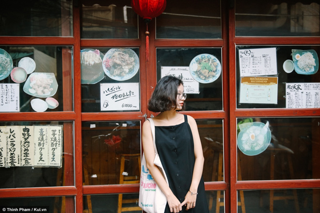 Check-in phố Nhật giữa lòng Sài Gòn - 3
