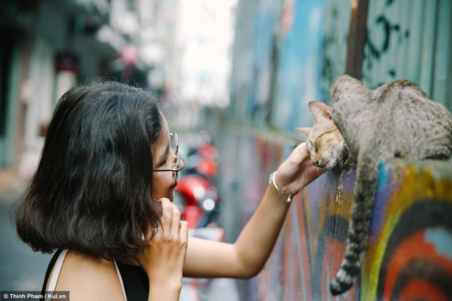 Check-in phố Nhật giữa lòng Sài Gòn - 11