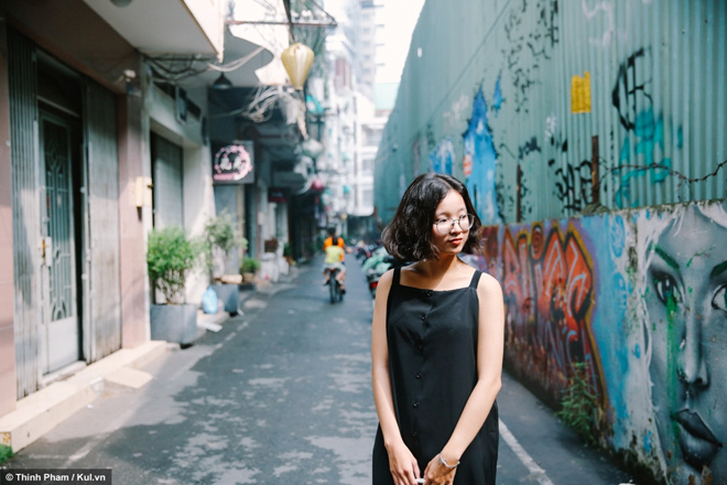 Check-in phố Nhật giữa lòng Sài Gòn - 8