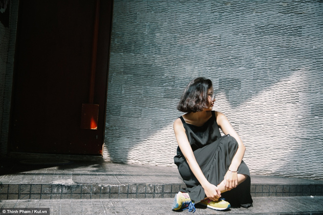 Check-in phố Nhật giữa lòng Sài Gòn - 4