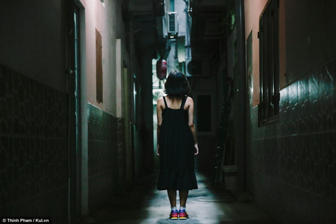 Check-in phố Nhật giữa lòng Sài Gòn - 2