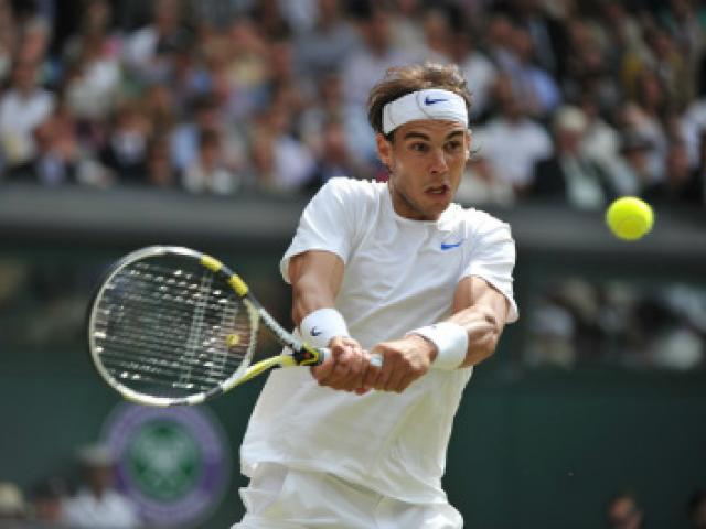 Nadal - Millman: Hóa giải sự nghi ngờ (Vòng 1 Wimbledon)