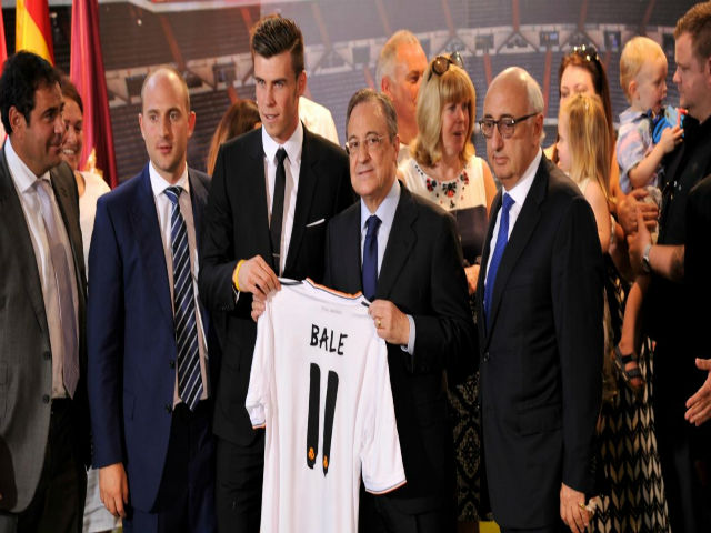 Chuyển nhượng MU 4/7: “Đi đêm” để có Gareth Bale