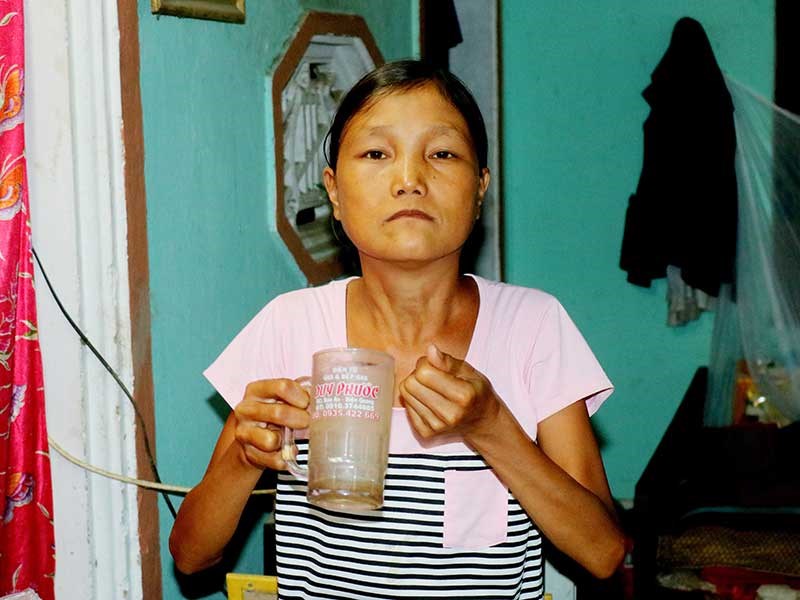 Xót xa chuyện "cụ bà"… 30 tuổi - 2