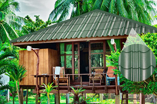 Xây nhà năm 2017 cần lưu ý điều gì? - 3