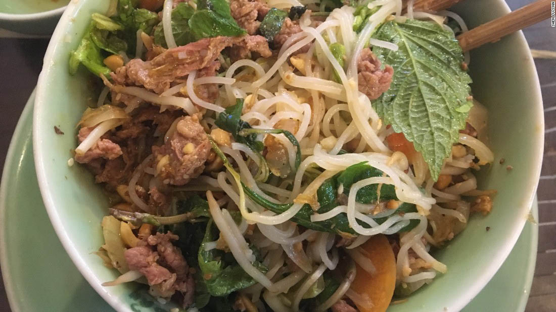 10 món ăn đường phố Việt Nam được báo nước ngoài hết mực ca ngợi - 6