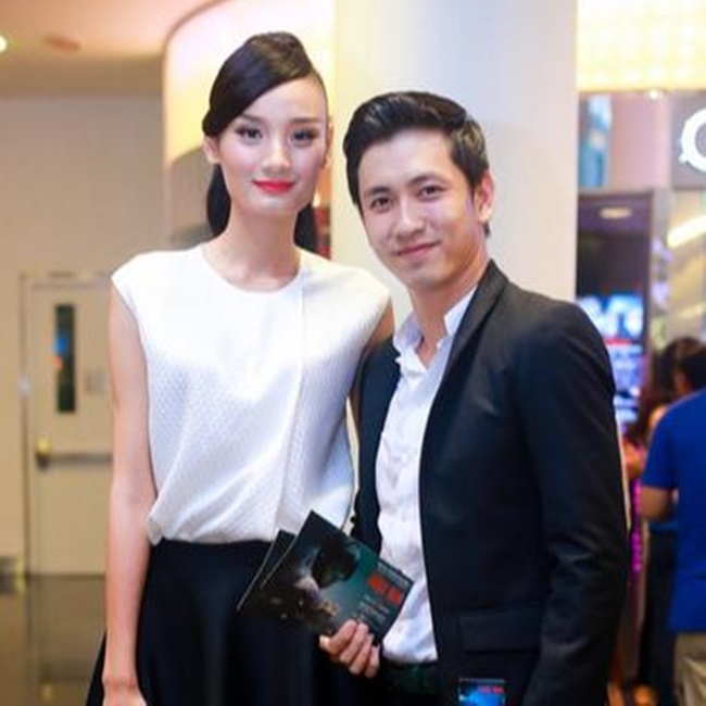 Vợ bị chê vừa già vừa xấu, Phan Hiển dẫn đầu top sao nam đáp trả đanh thép - 6