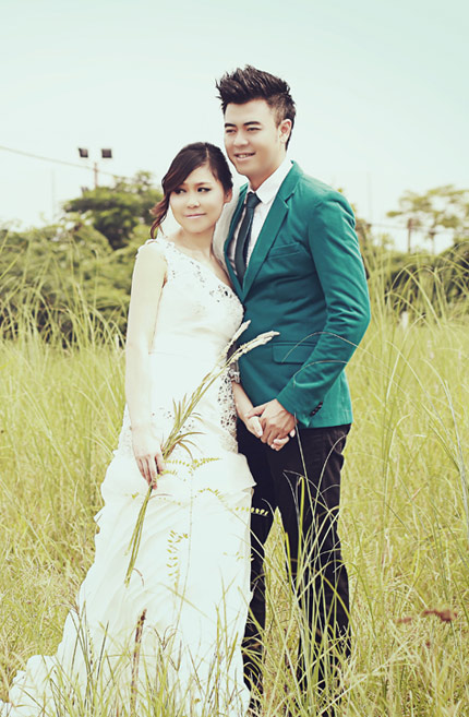 Vợ bị chê vừa già vừa xấu, Phan Hiển dẫn đầu top sao nam đáp trả đanh thép - 8