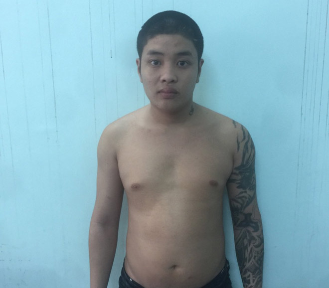 Hé lộ nguyên nhân vụ du khách Mỹ chết ở phố Tây SG - 1