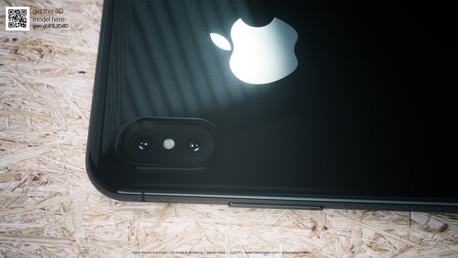 Chắc chắn máy sẽ chạy iOS 11