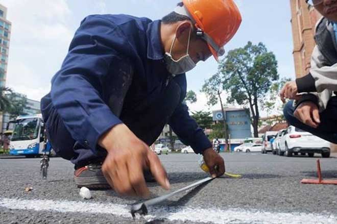 Ngắm Nhà thờ Đức Bà 140 năm tuổi ở Sài Gòn trước ngày trùng tu - 2