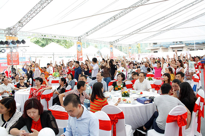 Chìa khóa bảo lãnh niềm tin cho người mua nhà - 3