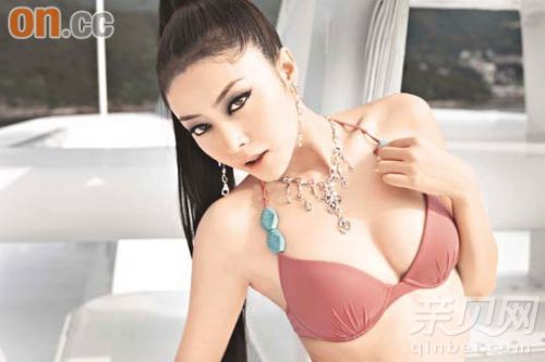 10 mỹ nữ gợi tình nhất xứ tỷ dân khiến anh em xốn xang, ao ước - 6