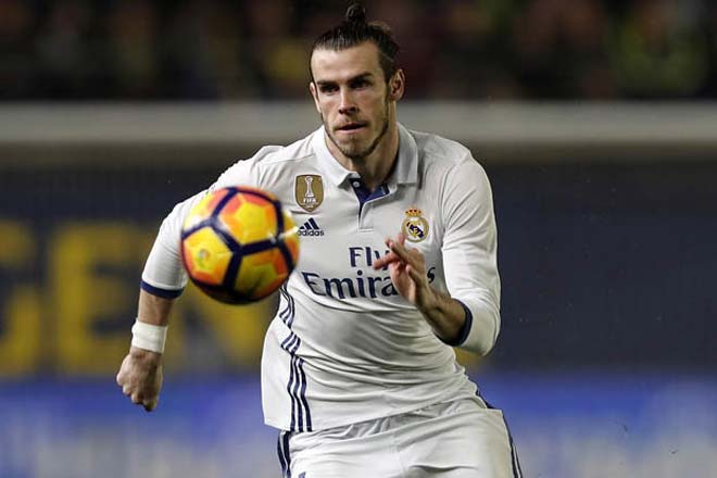 Chuyển nhượng Real 4/7: Không Mbappe, Bale sẽ không được đi - 1