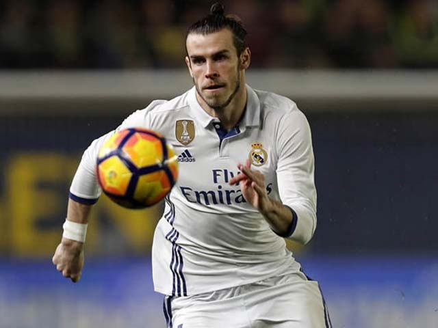 Chuyển nhượng Real 4/7: Không Mbappe, Bale sẽ không được đi