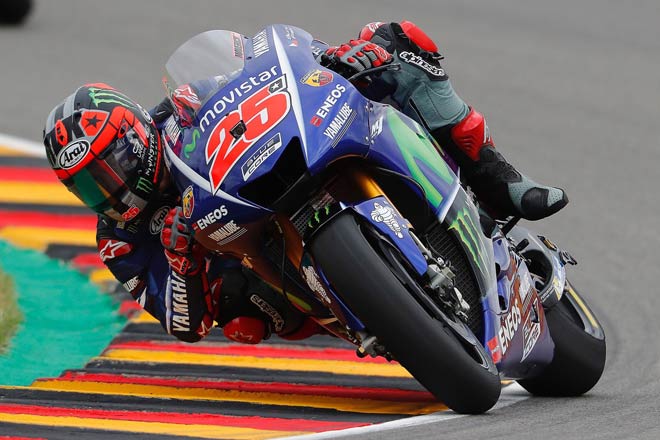 Đua xe MotoGP: Đàn áp quần hùng, thống trị khủng khiếp - 2