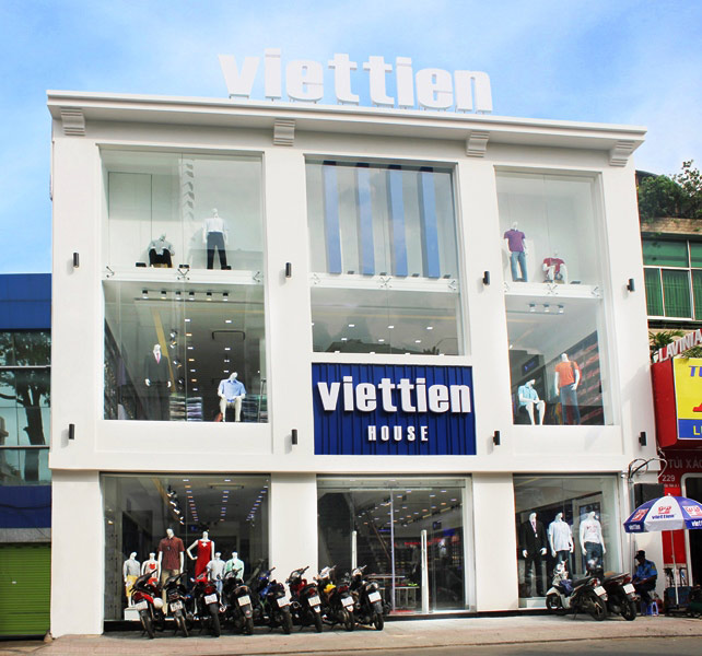 Việt Tiến - theo bạn đi khắp muôn nơi - 1