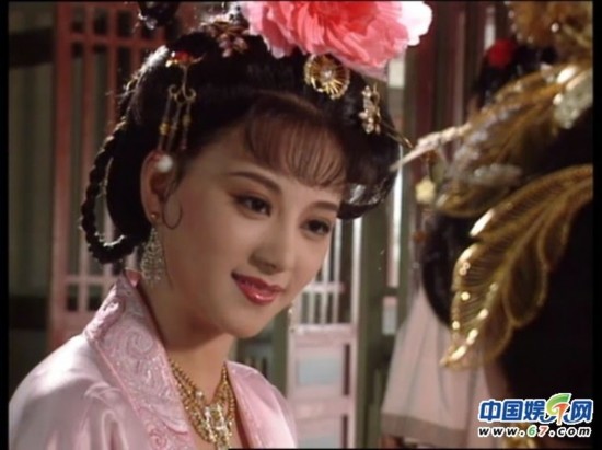 "Nàng Phi Yến trong cung nhà Hán" vẫn trẻ trung ngỡ ngàng sau 21 năm - 4