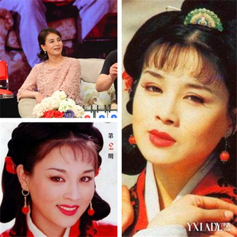 "Nàng Phi Yến trong cung nhà Hán" vẫn trẻ trung ngỡ ngàng sau 21 năm - 3