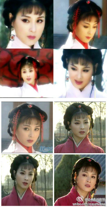"Nàng Phi Yến trong cung nhà Hán" vẫn trẻ trung ngỡ ngàng sau 21 năm - 2