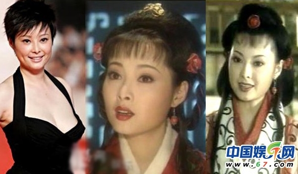 "Nàng Phi Yến trong cung nhà Hán" vẫn trẻ trung ngỡ ngàng sau 21 năm - 5