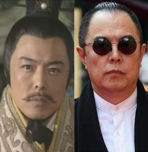 "Nàng Phi Yến trong cung nhà Hán" vẫn trẻ trung ngỡ ngàng sau 21 năm - 7