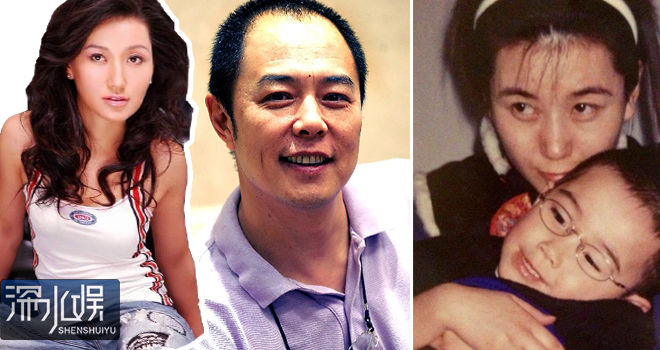 "Nàng Phi Yến trong cung nhà Hán" vẫn trẻ trung ngỡ ngàng sau 21 năm - 8