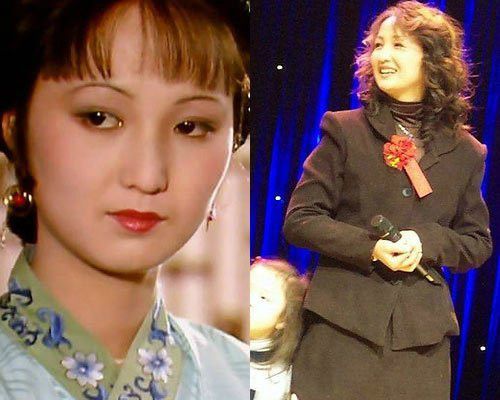 "Nàng Phi Yến trong cung nhà Hán" vẫn trẻ trung ngỡ ngàng sau 21 năm - 3