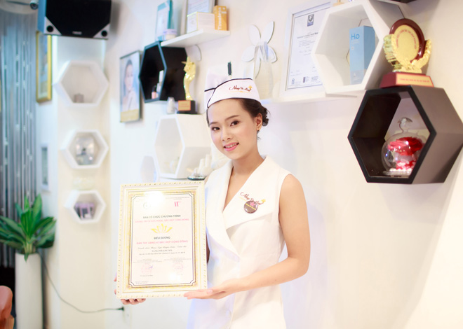 Tác hại & phòng ngừa nhiễm chì trên da - 3