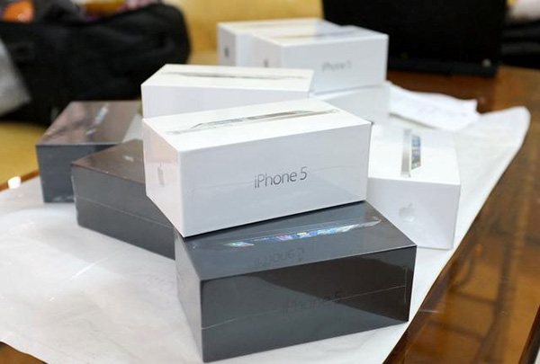 4 bí mật về iPhone các cửa hàng điện thoại không muốn bạn biết - 2