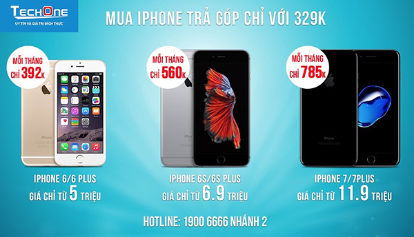 4 bí mật về iPhone các cửa hàng điện thoại không muốn bạn biết - 4