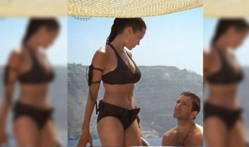 Những cảnh bikini khiến triệu mày râu dán chặt vào màn hình - 5