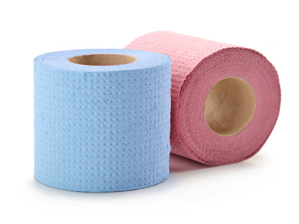 Sử dụng giấy vệ sinh có màu hoặc có mùi thơm gây ung thư cổ tử cung ? - 1