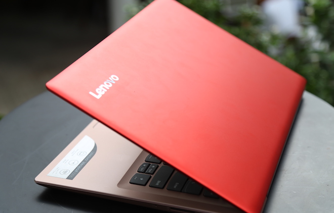 Lenovo tung 3 mẫu laptop mới có màn hình cảm ứng xoay 360 độ - 1