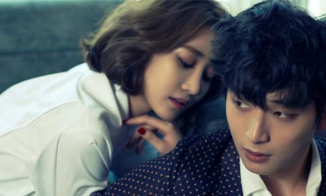 Tình một đêm (Phần cuối) - 1