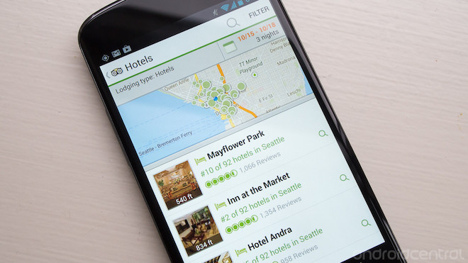 5 ứng dụng phải có trên smartphone khi du lịch nước ngoài - 2