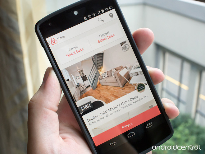 5 ứng dụng phải có trên smartphone khi du lịch nước ngoài - 3