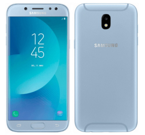 Samsung Galaxy J5 Pro lên kệ, giá 6,7 triệu đồng - 1