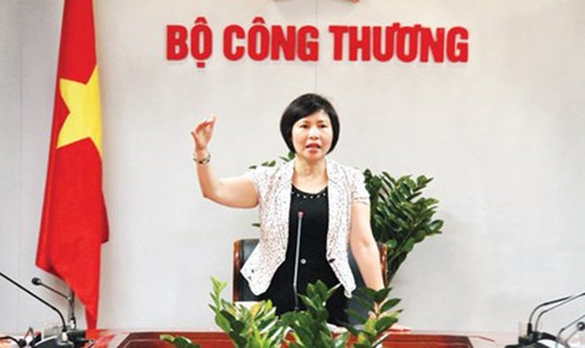 Tài sản Thứ trưởng Hồ Thị Kim Thoa bay gần 24 tỷ đồng - 1