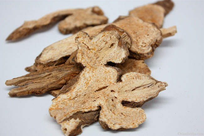 2 bài thuốc bổ khí, dưỡng huyết của Hải Thượng Lãn Ông - 1