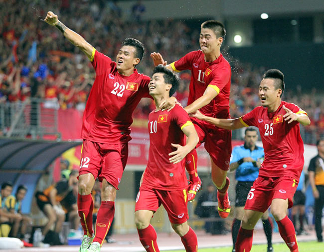 U23 Việt Nam: Công Phượng dễ dự bị cho &#34;đàn em&#34; chơi đa năng hơn - 1